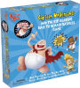 Captain Underpants and the Rip-Roaring Race