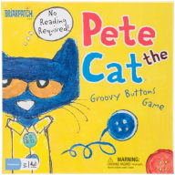 Title: Pete the Cat Groovy Buttons Game