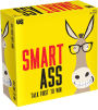 Smart Ass Board Game