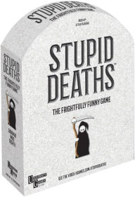 Title: Stupid Deaths Game