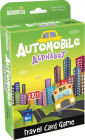Automobile Alphabet