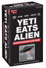 Yeti Eats Alien Party Game