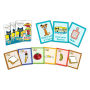 Alternative view 2 of Pete the Cat Big Lunch Card Game Tin