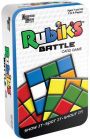 Rubiks Battle tin