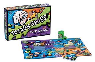 game gross totally science fun