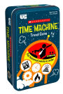 Scholastic Time Machine Tin Game