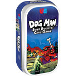 Alternative view 1 of Dog Man Supa Buddies Card Game