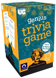 Title: Genius Trivia Game