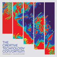 Title: Panoramic Colorsound, Artist: The Creative Technology Consortium