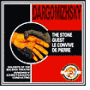 Alexander Dargomïzhsky: The Stone Guest