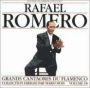 Great Flamenco Singers, Vol. 18