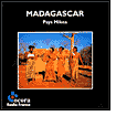 Title: Madagascar: Music of Mikea Province, Artist: Pays Mikea / Various