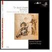 En doulz chastel de Pavie: Chansons à la cour des Visconti vers 1400