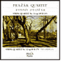 Dvorák: String Quartets, Op. 96 & 105