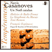 Narcis Casanoves: Un Noël Catalan