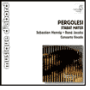 Pergolesi: Stabat Mater