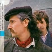 Title: Songs of Central Brittany, Artist: Erik Marchand