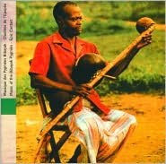 Title: Music of the Bibayak Pygmies, Artist: N/A