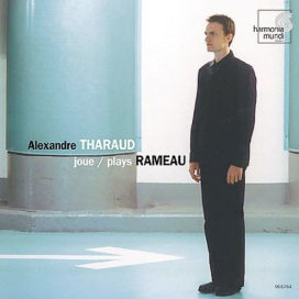 Alexander Tharaud plays Rameau