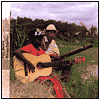 Madagascar: Merina Country
