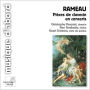 Rameau: Pièces de clavecin en concerts