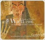 Wien 1900: The Death of Tonality?