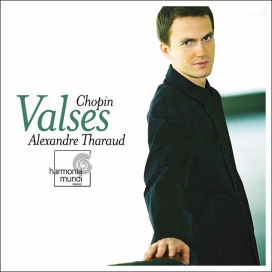 Chopin: Valses
