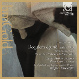 Faure: Requiem; Messe des Pêcheurs de Villerville
