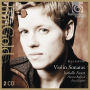 Bartók: Violin Sonatas