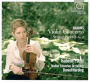 Brahms: Violin Concerto; String Sextet No. 2