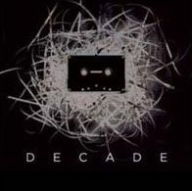 Title: Decade, Artist: 