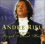 Live at the Royal Albert Hall