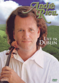 André Rieu - Live in Dublin