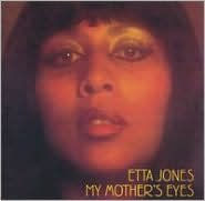 My Mother's Eyes