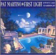 First Light