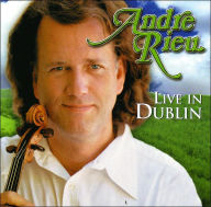 Live in Dublin