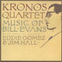 Music of Bill Evans