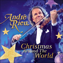 Christmas Around the World