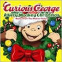 Curious George: A Very Monkey Christmas