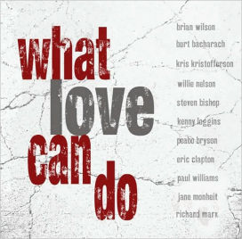 What Love Can Do