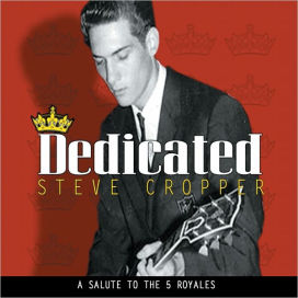 Dedicated: A Salute to the 5 Royales
