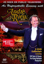 Andre Rieu: An Unforgettable Evening with Andre Rieu [3 Discs]