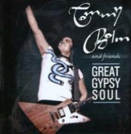 Great Gypsy Soul