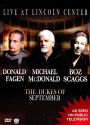 The Dukes of September: Live from Lincoln Center