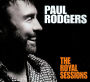 The Royal Sessions