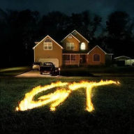 Title: Feed the Animals, Artist: Girl Talk
