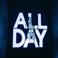 Title: All Day, Artist: Girl Talk