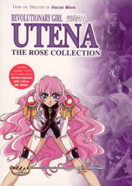 Revolutionary Girl Utena: Utena Rose Collection