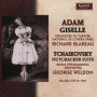 Adam: Giselle; Tchaikovsky: Nutcracker Suite