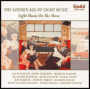 The Golden Age of Light Music: Light Music on the Move
